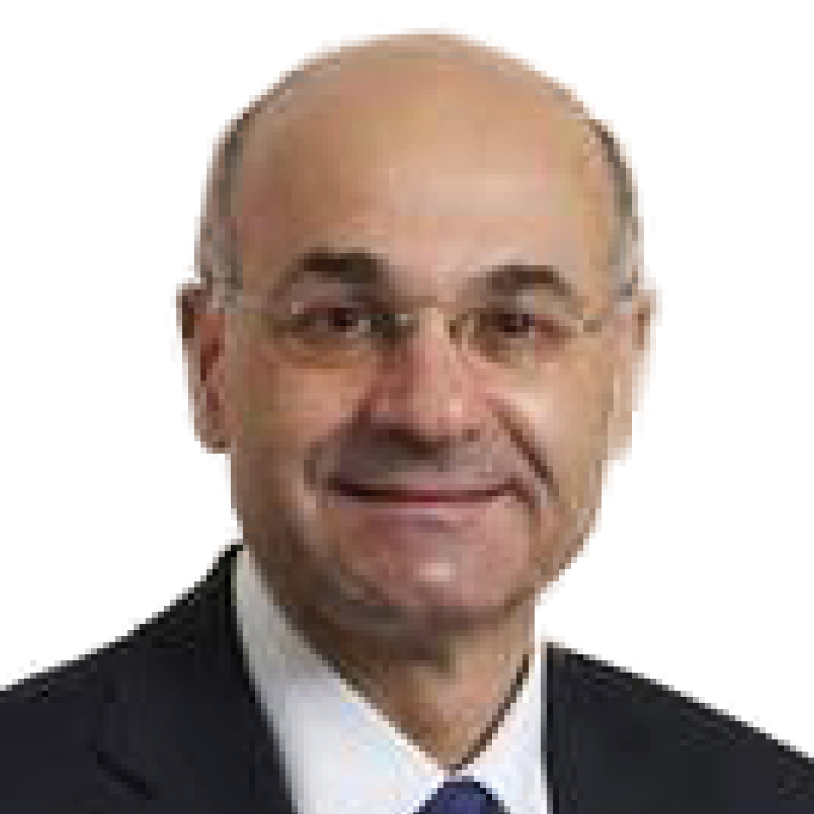 Costas Markides, Professor of Strategy and Entrepreneurship, London Business School